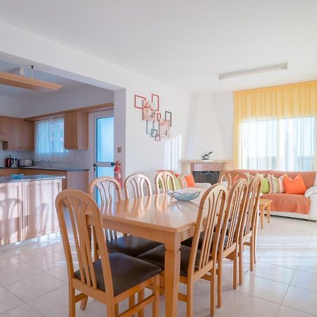 Bella Katerina By Prestige Bookings Coral Bay Zewnętrze zdjęcie