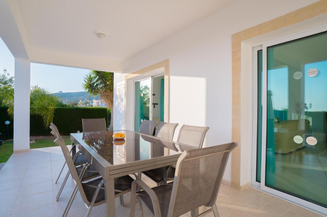 Bella Katerina By Prestige Bookings Coral Bay Zewnętrze zdjęcie