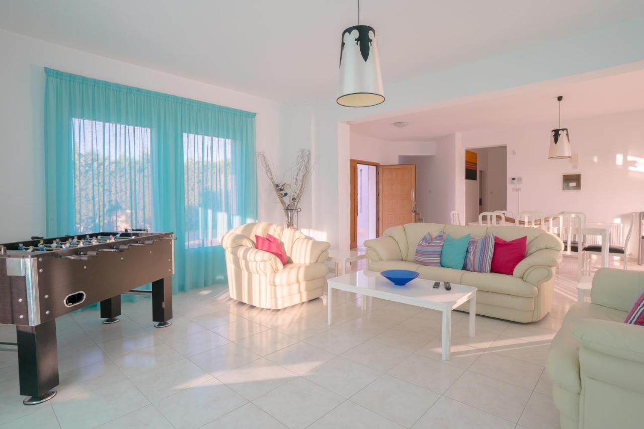 Bella Katerina By Prestige Bookings Coral Bay Zewnętrze zdjęcie