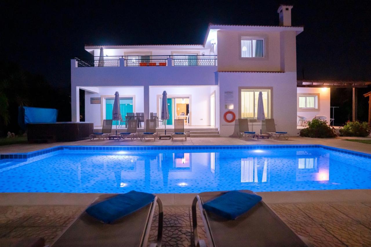 Bella Katerina By Prestige Bookings Coral Bay Zewnętrze zdjęcie