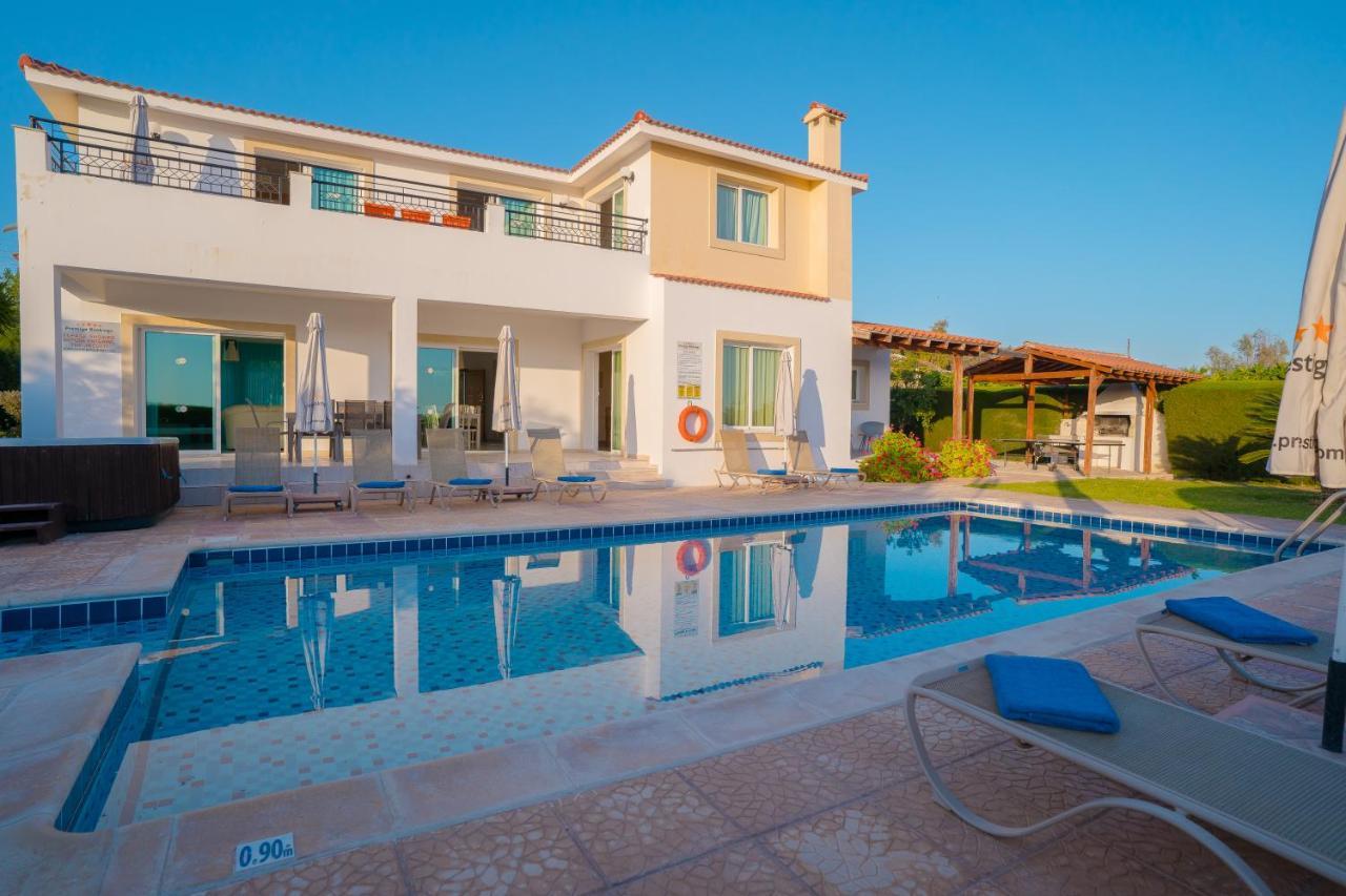 Bella Katerina By Prestige Bookings Coral Bay Zewnętrze zdjęcie