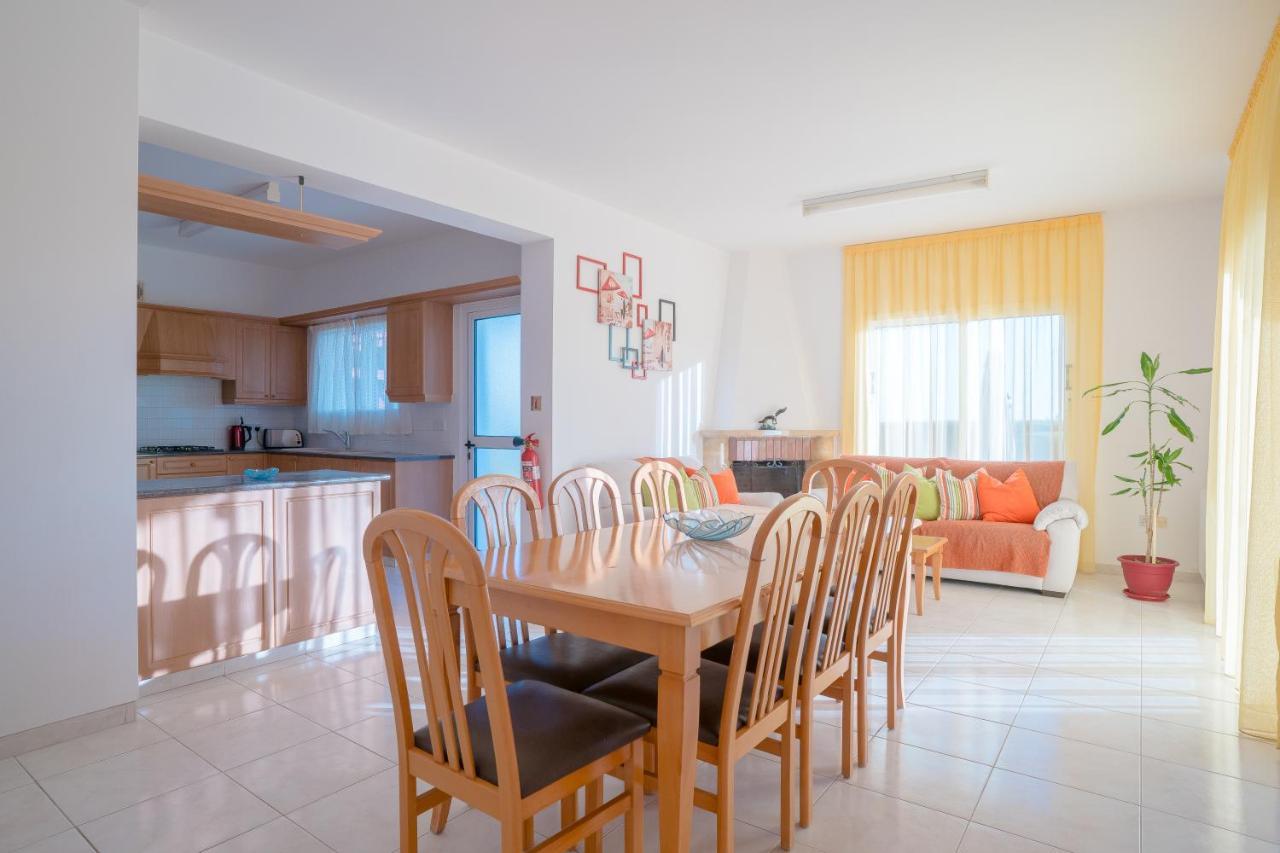 Bella Katerina By Prestige Bookings Coral Bay Zewnętrze zdjęcie