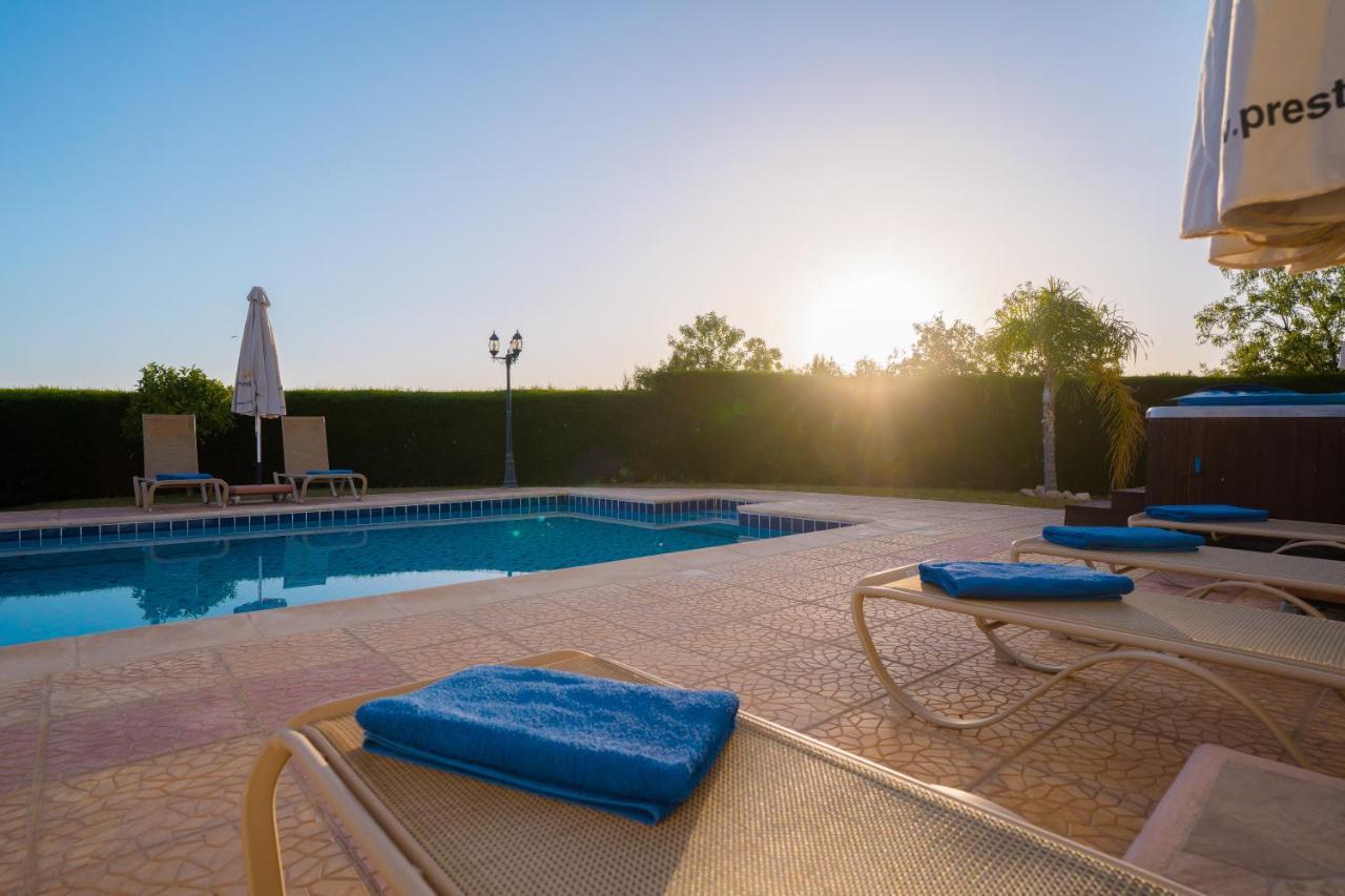 Bella Katerina By Prestige Bookings Coral Bay Zewnętrze zdjęcie