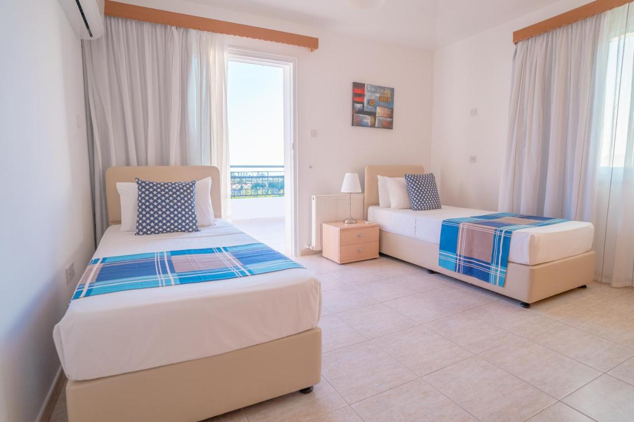 Bella Katerina By Prestige Bookings Coral Bay Zewnętrze zdjęcie