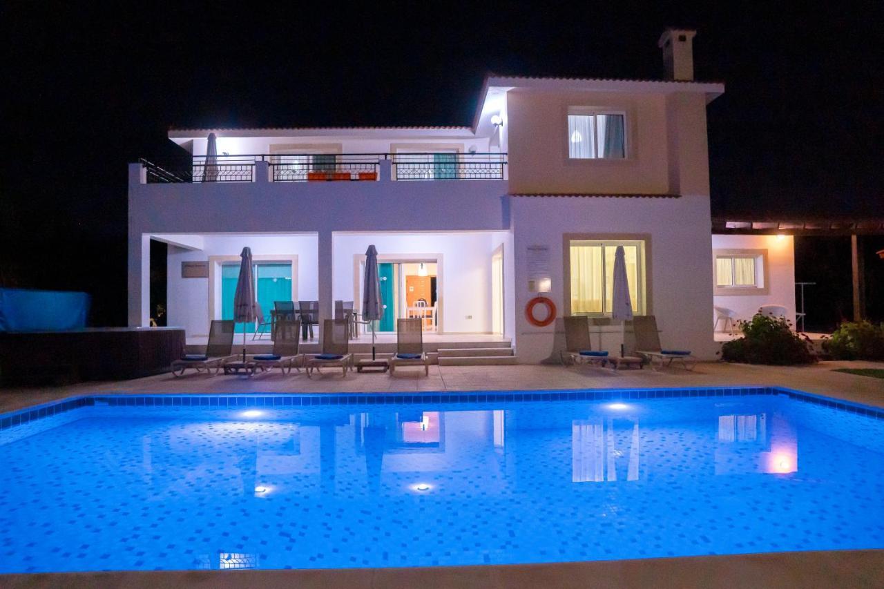Bella Katerina By Prestige Bookings Coral Bay Zewnętrze zdjęcie