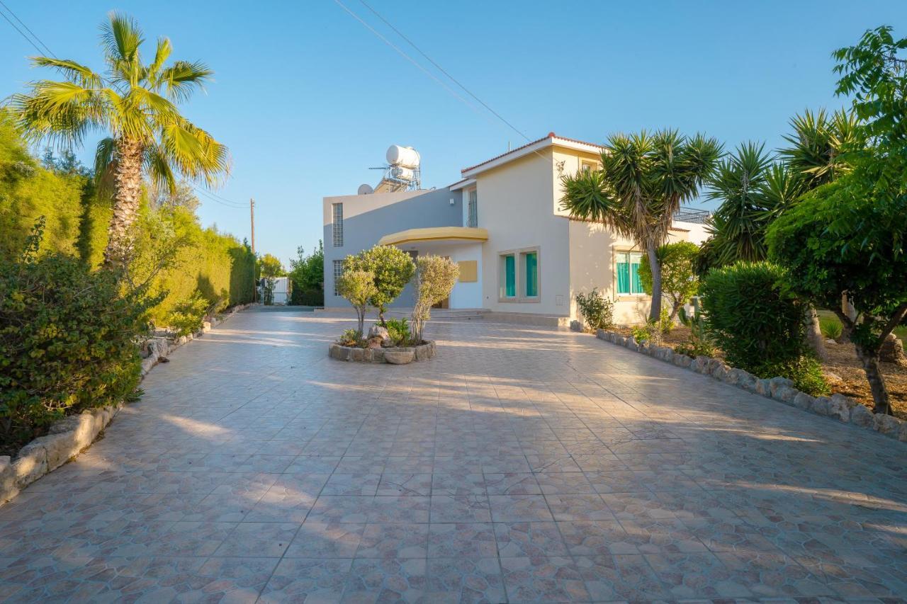 Bella Katerina By Prestige Bookings Coral Bay Zewnętrze zdjęcie