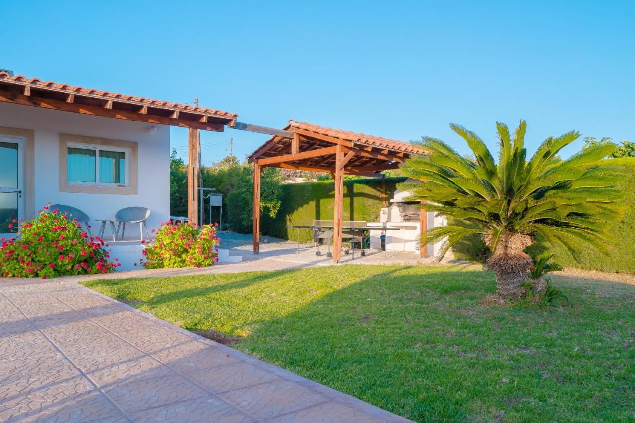 Bella Katerina By Prestige Bookings Coral Bay Zewnętrze zdjęcie
