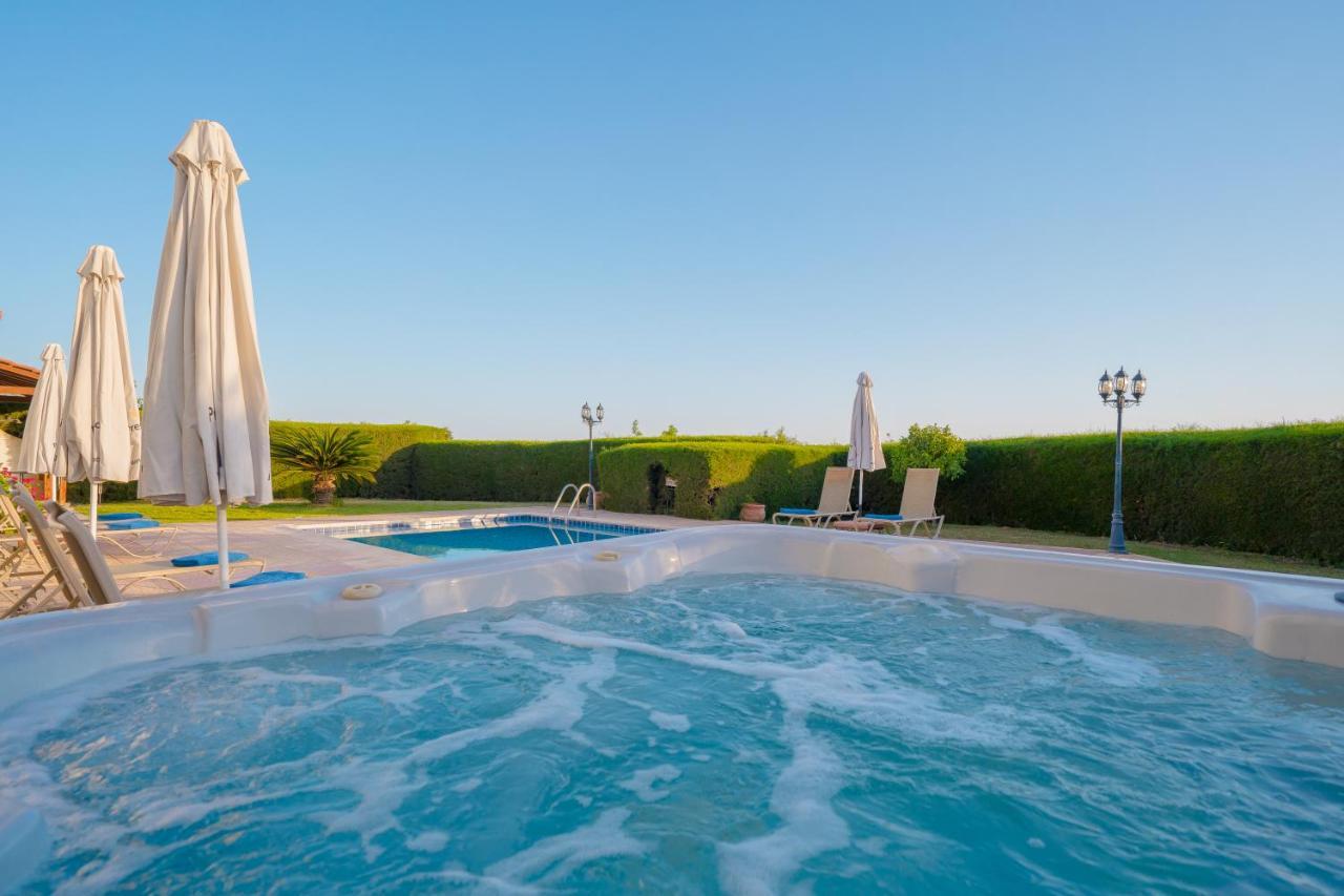 Bella Katerina By Prestige Bookings Coral Bay Zewnętrze zdjęcie
