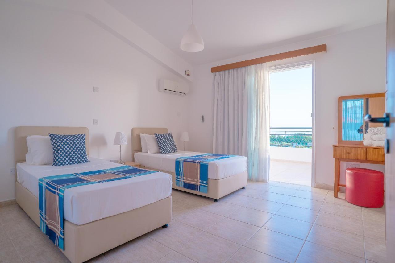 Bella Katerina By Prestige Bookings Coral Bay Zewnętrze zdjęcie