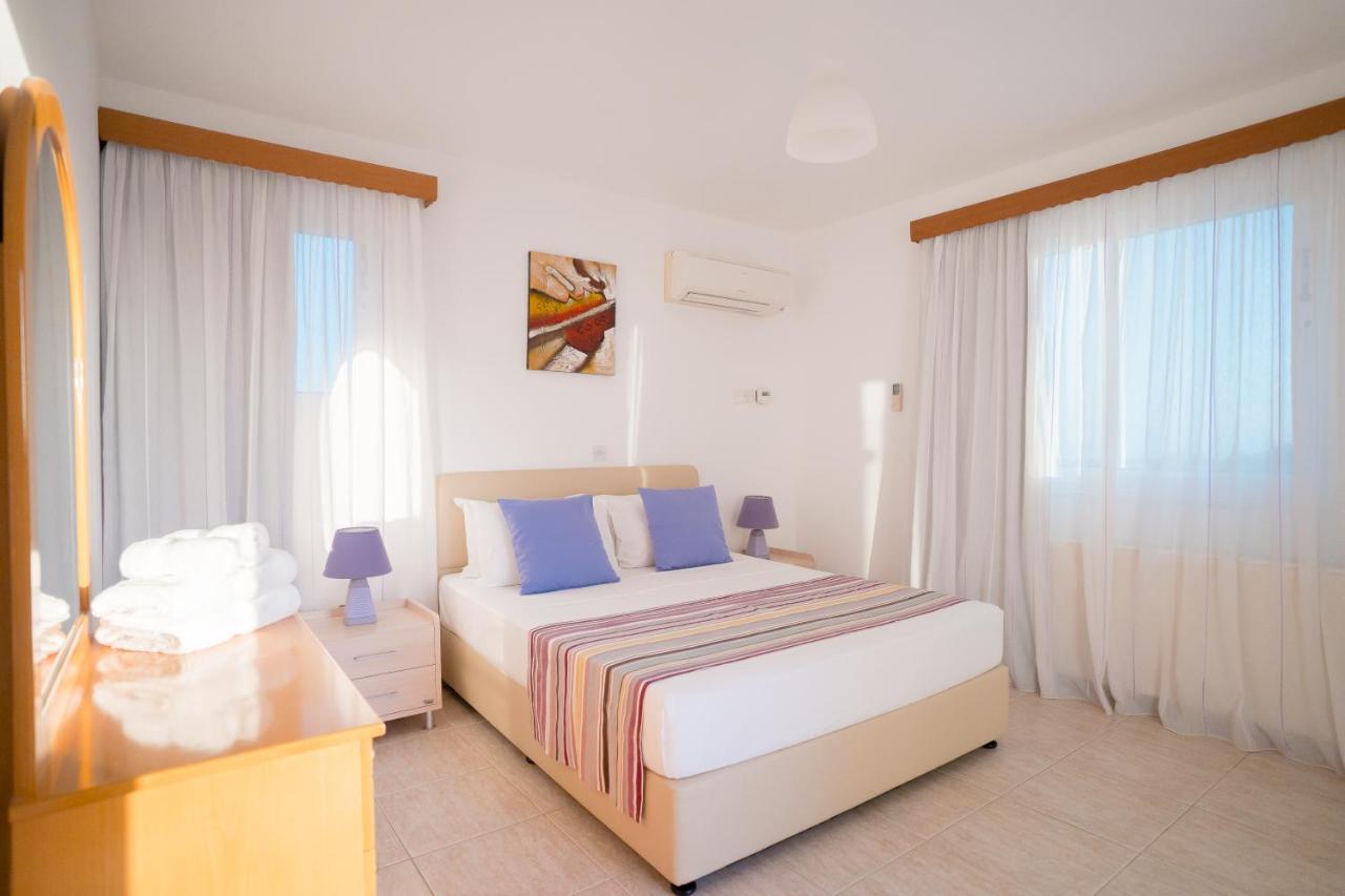 Bella Katerina By Prestige Bookings Coral Bay Zewnętrze zdjęcie