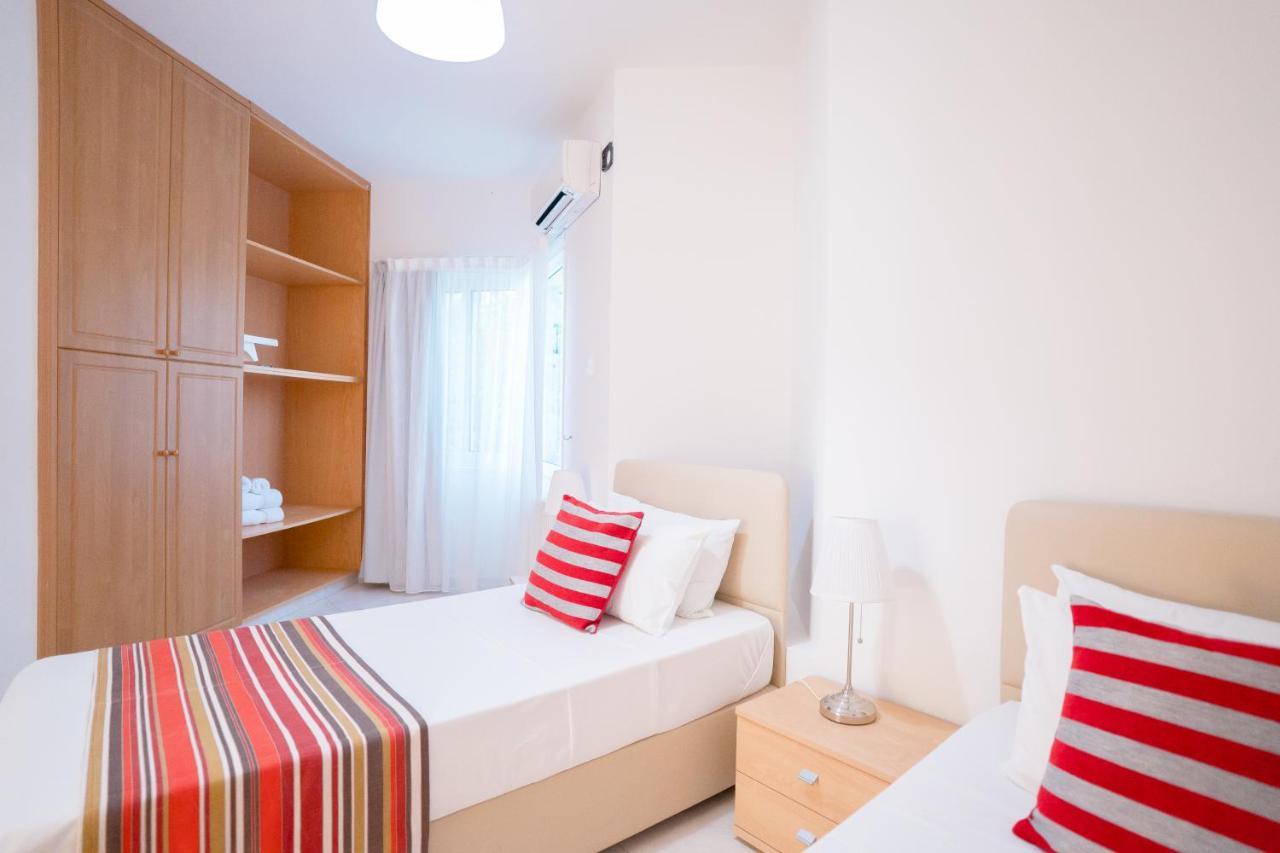 Bella Katerina By Prestige Bookings Coral Bay Zewnętrze zdjęcie